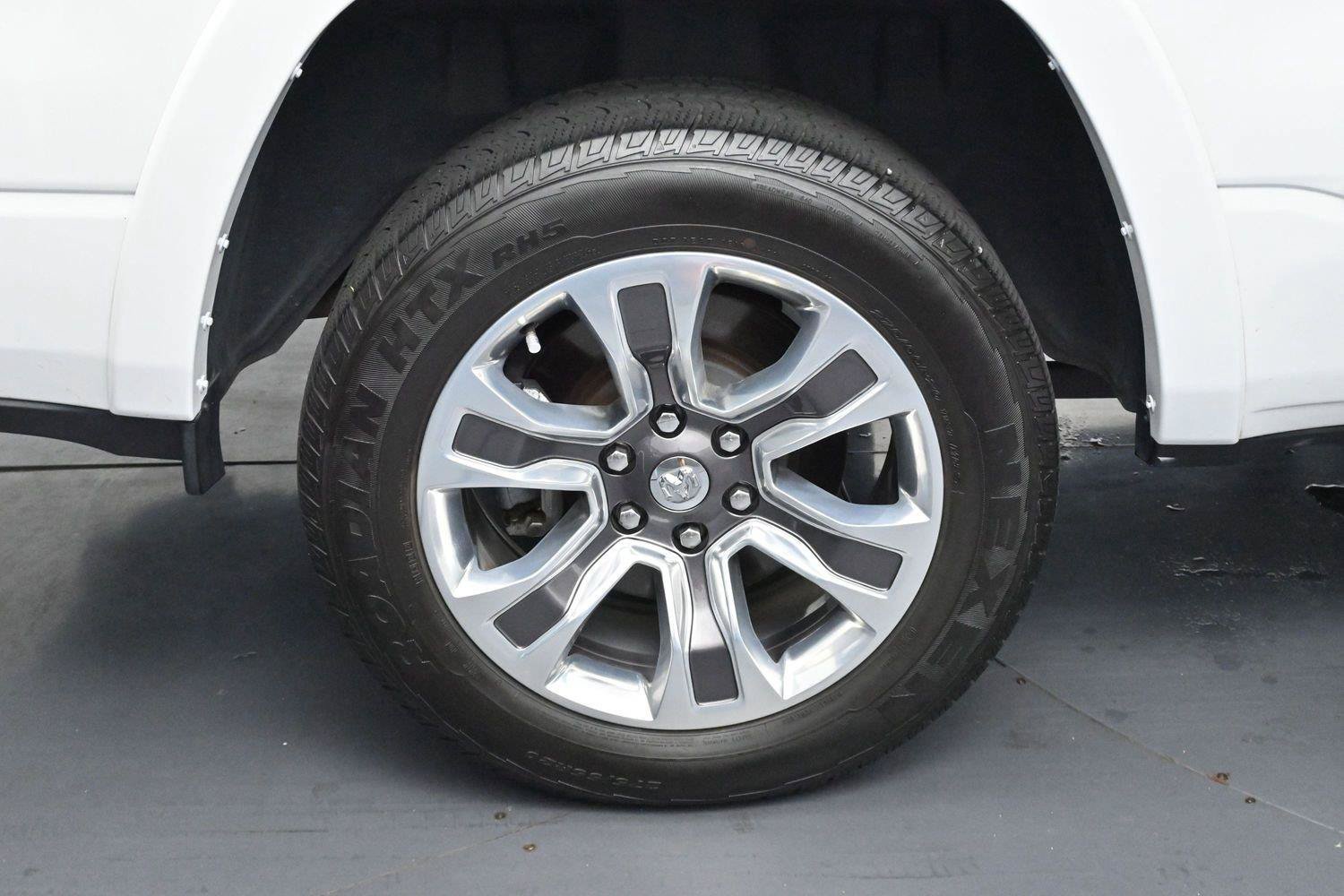 Used 2020 RAM 1500 Limited AWD/4WD image 42