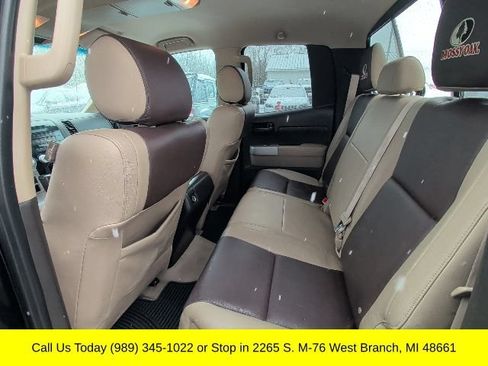 Used 2008 Toyota Tundra 4x4 Double Cab image 29
