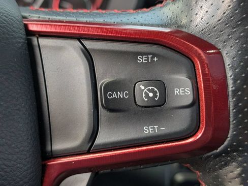 Used 2019 RAM 1500 Rebel w/ Rebel Level 2 Equipment Group AWD/4WD image 20