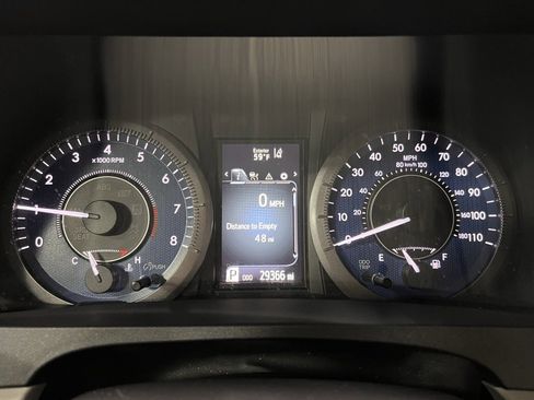 Used 2020 Toyota Sienna L image 29