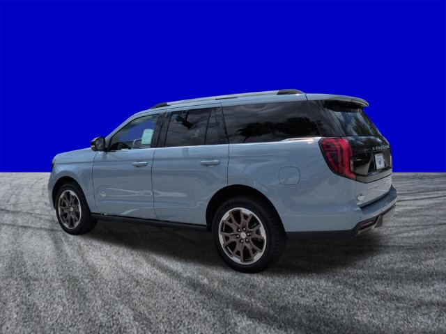 New 2027 Ford Expedition King Ranch AWD/4WD image 6