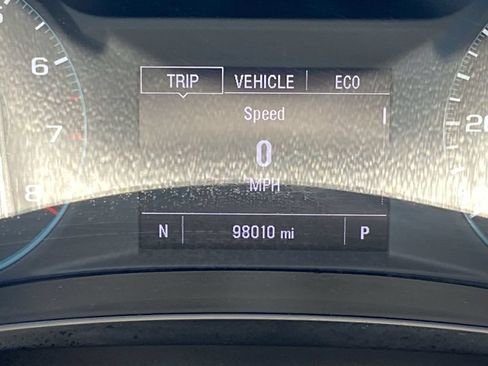 Used 2023 Chevrolet Malibu LT FWD image 8