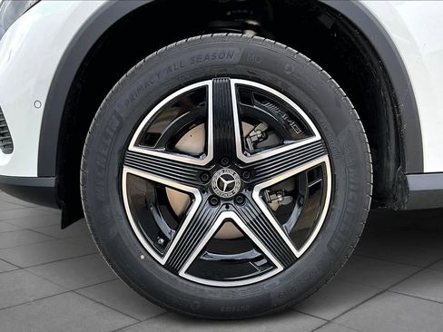 New 2026 Mercedes-Benz GLC 300 GLC 300 image 21