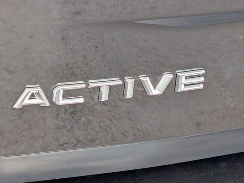 New 2026 Ford Expedition Active AWD/4WD image 15