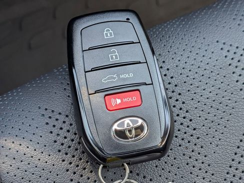 Used 2025 Toyota Camry XSE w/ Premium Plus Package FWD image 33