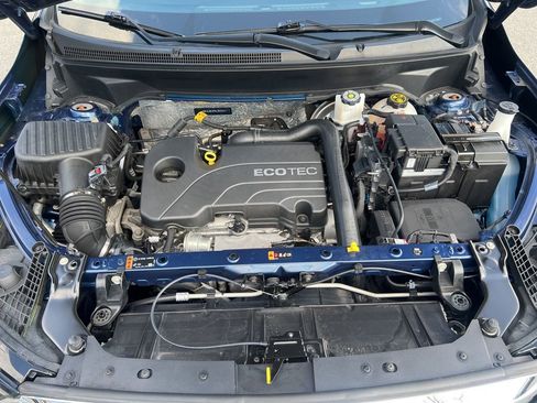 Used 2022 GMC Terrain SLE w/ Driver Convenience Package image 12