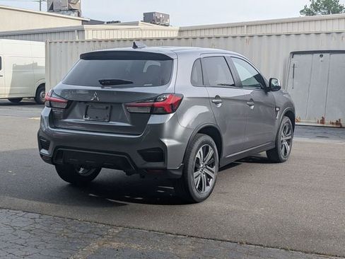 New 2026 Mitsubishi Outlander Sport ES image 3