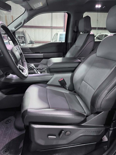 Used 2026 Ford F150 Lariat w/ Equipment Group 501A Mid AWD/4WD image 11