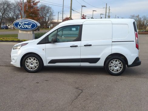 Used 2015 Ford Transit Connect XLT image 5