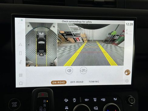 Used 2026 Land Rover Defender 110 S image 25