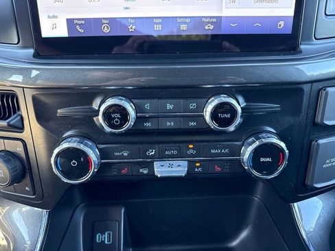 Used 2023 Ford F150 XLT w/ Equipment Group 302A High AWD/4WD image 18