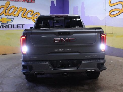 Used 2020 GMC Sierra 1500 Denali image 7