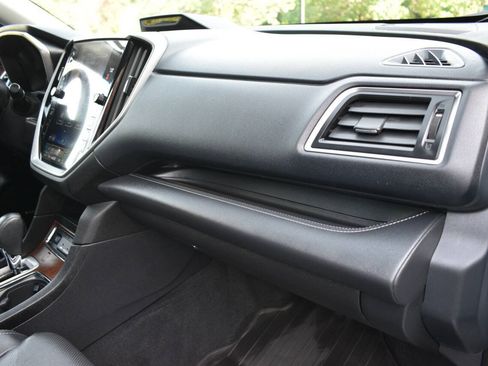 Used 2023 Subaru Ascent Touring AWD/4WD image 25