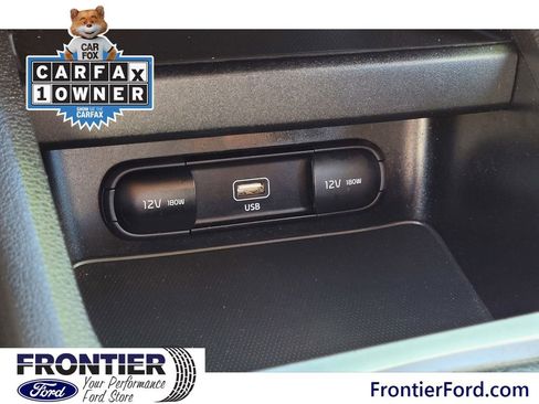 Used 2023 Kia Forte LXS image 24