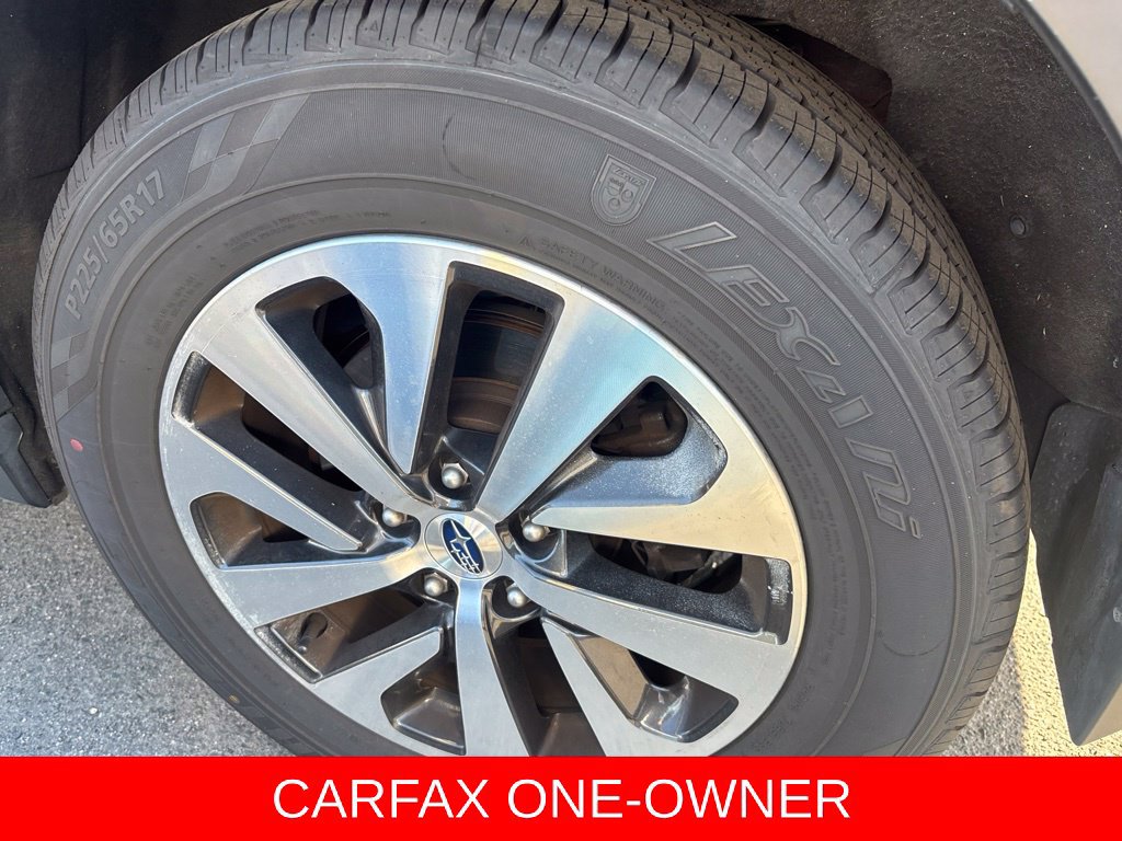 Used 2023 Subaru Outback Premium AWD/4WD image 19