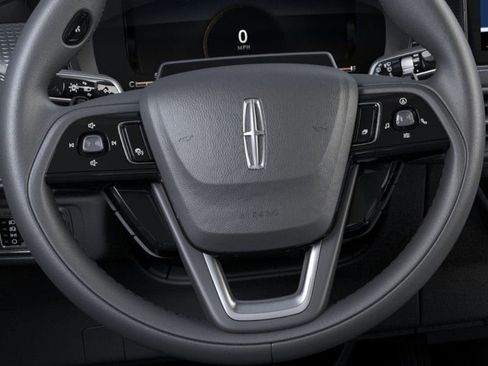 New 2026 Lincoln Corsair Reserve image 34