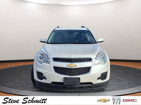 Certified 2015 Chevrolet Equinox LT w/ Driver Convenience Package image 29