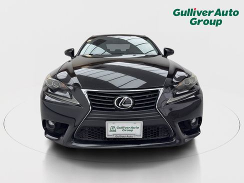 Used 2016 Lexus IS 200t w/ Navigation System Package image 14