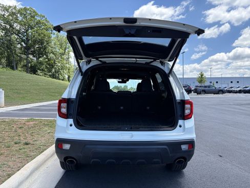 Used 2019 Honda Passport EX-L image 11