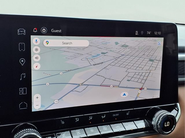 New 2026 GMC Canyon AT4 AWD/4WD image 6