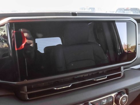 New 2026 Jeep Gladiator Mojave image 20