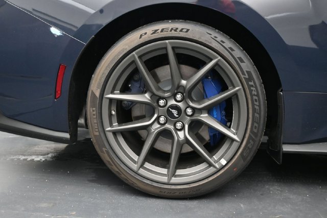 Used 2026 Ford Mustang Dark Horse w/ Dark Horse Handlin Package RWD image 36