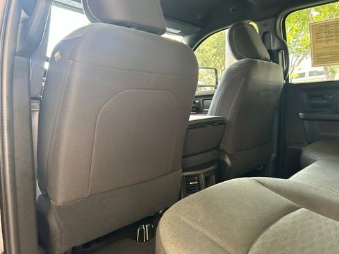 Used 2026 RAM 3500 Tradesman AWD/4WD image 37