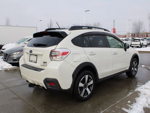 Used 2015 Subaru Crosstrek Touring image 7