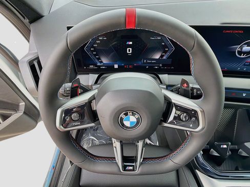 New 2026 BMW X3 M50 w/ Premium Package AWD/4WD image 39
