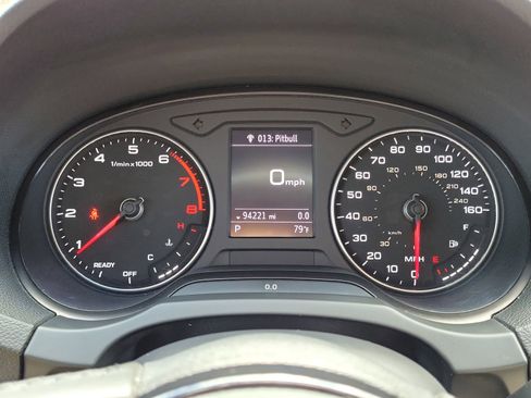 Used 2018 Audi A3 2.0T Premium FWD image 20