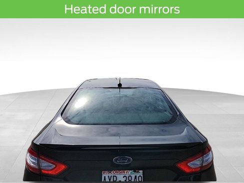 Used 2013 Ford Fusion SE image 17