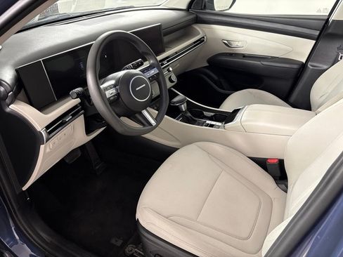 Used 2025 Hyundai Tucson SEL FWD image 26
