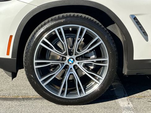 Certified 2023 BMW X3 sDrive30i w/ Convenience Package image 35