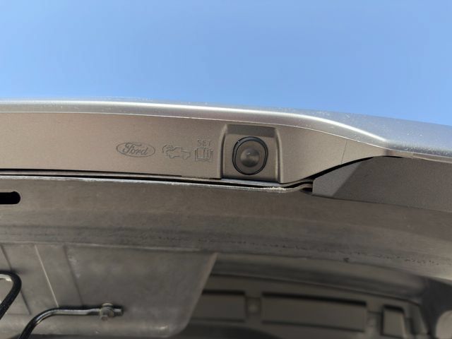 Used 2024 Ford F150 Lightning Lariat AWD/4WD image 17