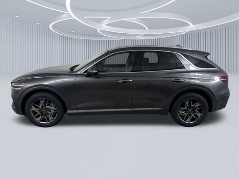 Certified 2023 Genesis GV70 2.5T w/ Select Package AWD/4WD image 7