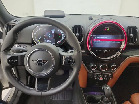 Used 2023 MINI Cooper Countryman SE w/ Storage Package AWD/4WD image 10