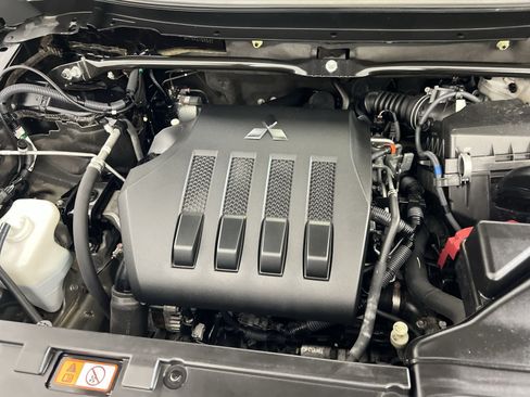 Used 2024 Mitsubishi Eclipse Cross SE AWD/4WD image 26