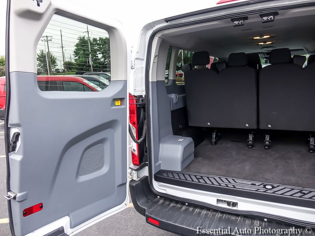 Used 2015 Ford Transit 350 XLT RWD image 19