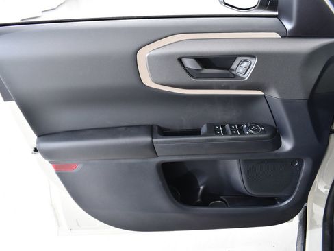 New 2025 Ford Bronco Sport Big Bend w/ Convenience Package image 25