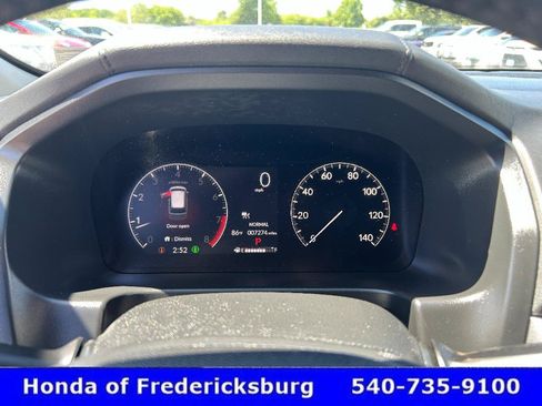 Used 2026 Honda Odyssey Touring image 17
