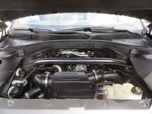 Used 2020 Lincoln Aviator Reserve w/ Equipment Group 202A image 33