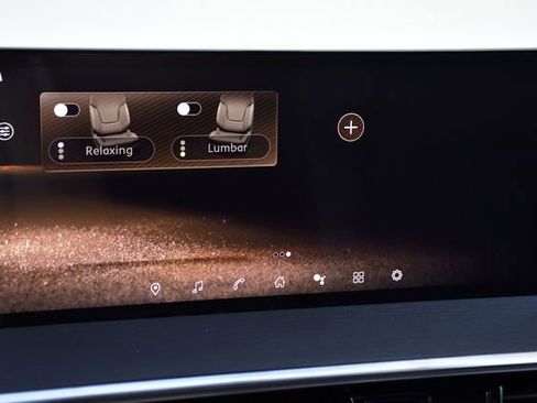 New 2026 INFINITI QX80 4WD w/ Sport Exterior Package image 18