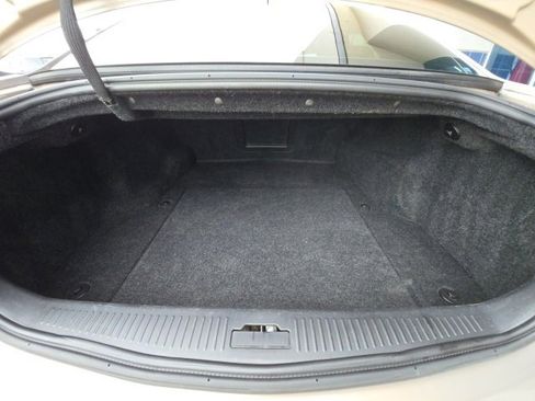 Used 2006 Cadillac STS V8 w/ Preferred Equipment Group image 28