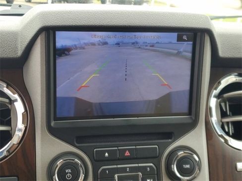 Used 2013 Ford F350 Lariat w/ Lariat Ultimate Pkg image 26