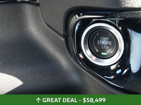 Used 2025 Chevrolet Silverado 2500 LT w/ Safety Package AWD/4WD image 25