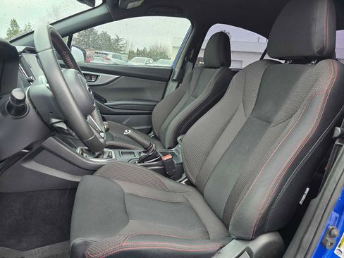 Used 2022 Subaru WRX Premium image 23