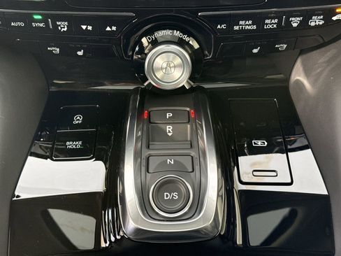 Certified 2026 Acura MDX SH-AWD w/ Technology Package image 19