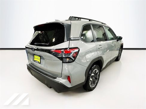New 2026 Subaru Forester Premium image 5