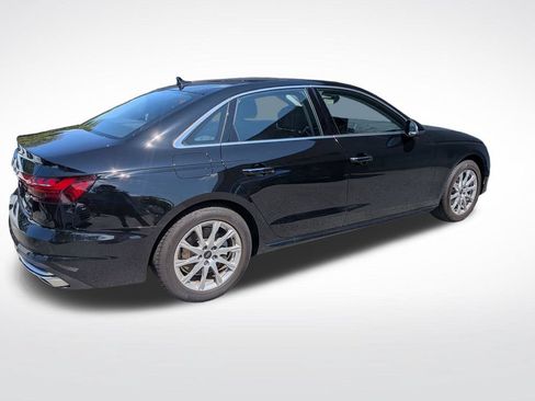 Used 2024 Audi A4 2.0T Premium AWD/4WD image 3