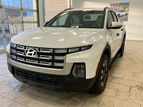 New 2026 Hyundai Santa Cruz SEL AWD/4WD image 2